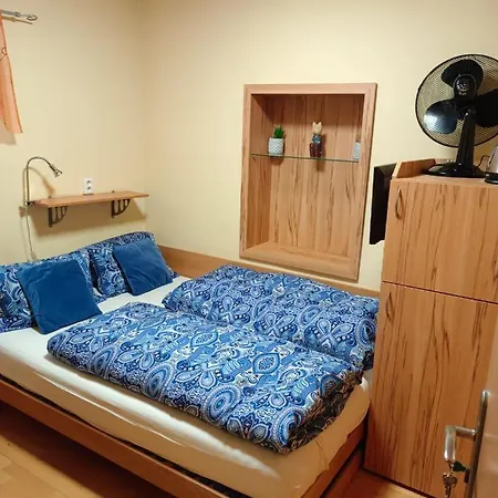 Guest house Msprivat *