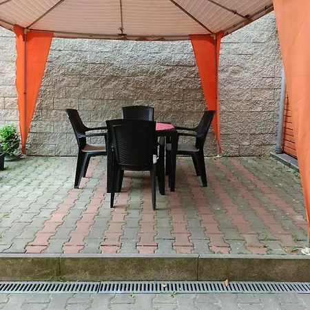 Msprivat Guest house