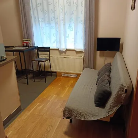 Guest house Msprivat Karlovy Vary